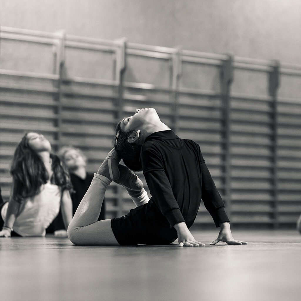 Ginnastica Ritmica Fuorigrotta